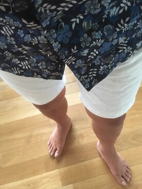 StarksTheDunkさんのコーディネート