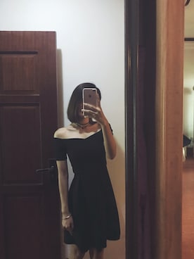 Zhang. is さんのコーディネート