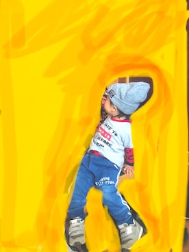 ぐみちょこらむ♩さんのコーディネート