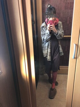 ぐみちょこらむ♩さんのコーディネート