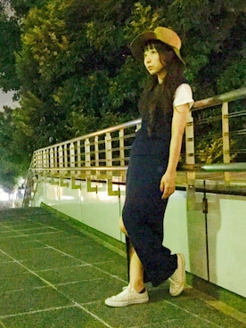 えりんこさんのコーディネート