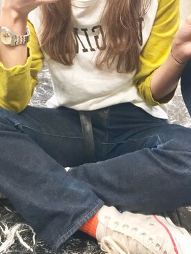 えりんこさんのコーディネート