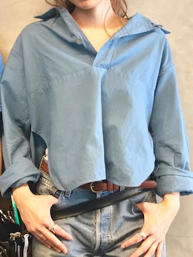 えりんこさんのコーディネート