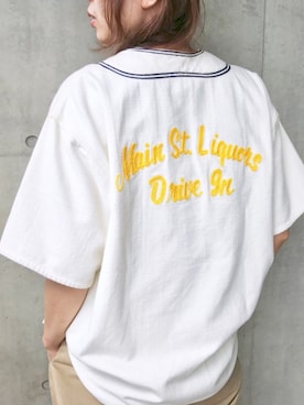 えりんこさんのコーディネート