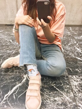 えりんこさんのコーディネート