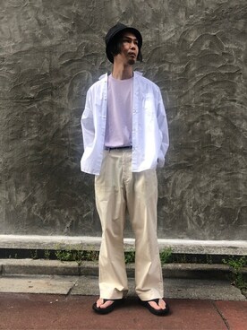 FURUさんのコーディネート