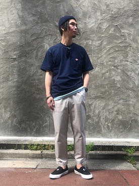 FURUさんのコーディネート