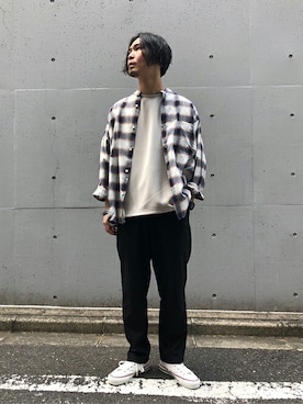 FURUさんのコーディネート