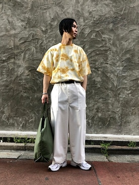 FURUさんのコーディネート