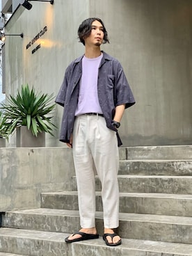 FURUさんのコーディネート