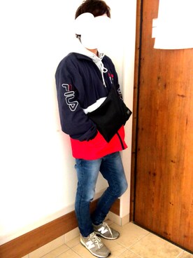 laundryさんのコーディネート