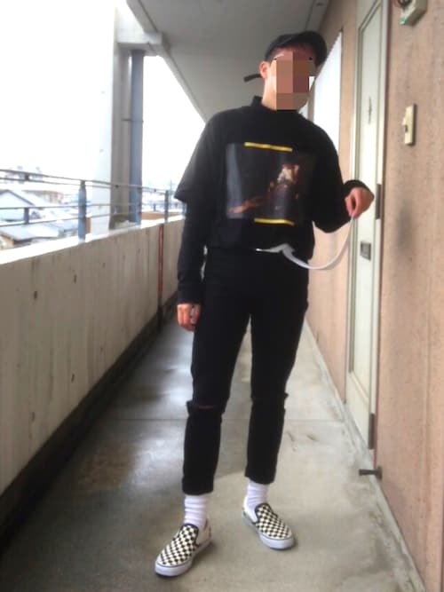 Aymさんのコーディネート