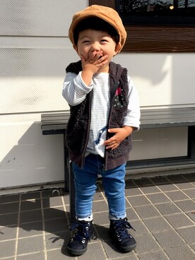 Gaccoさんのコーディネート