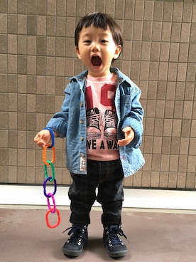 Gaccoさんのコーディネート