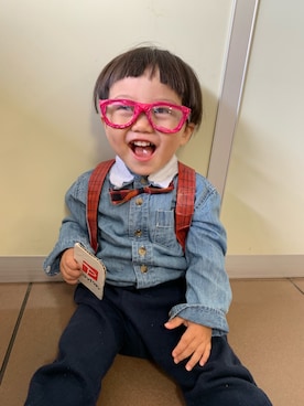 Gaccoさんのコーディネート