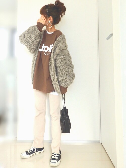 emaさんのコーディネート