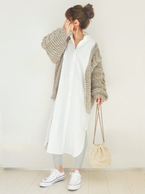 emaさんのコーディネート