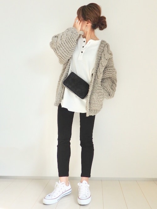 emaさんのコーディネート
