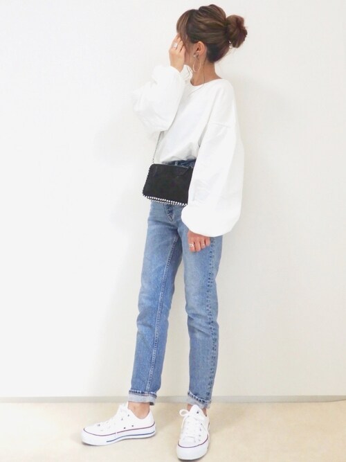 emaさんのコーディネート