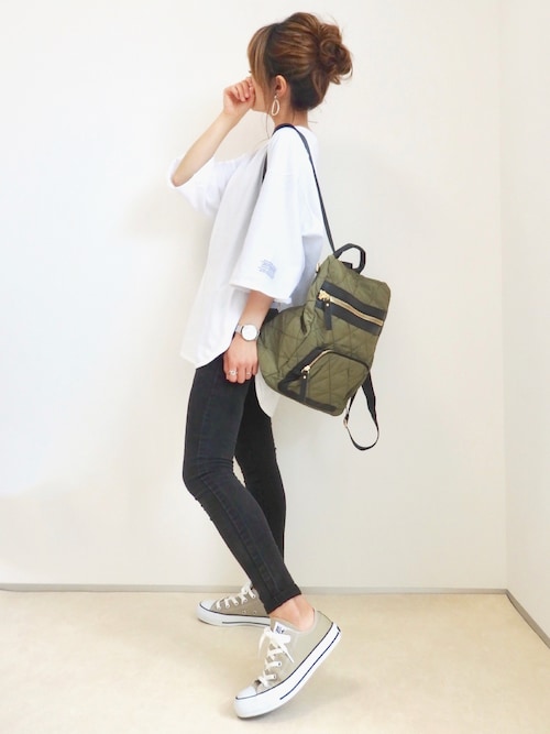 ema����̃o�b�N�p�b�N/�����b�N�u�y2way�z���U�[×�L���e�B���O�i�C���������b�N/�V�����_�[�o�b�O�iflorist�b�t���[���X�g�j�v���g�����R�[�f�B�l�[�g