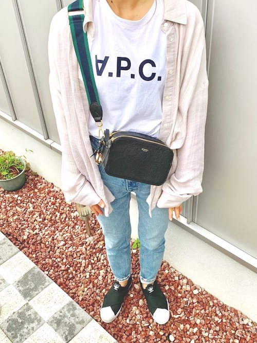 emaさんのコーディネート