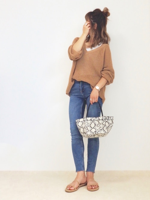 emaさんのコーディネート