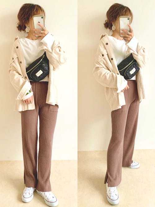 emaさんのコーディネート