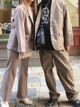 絵美菜 さんのコーディネート