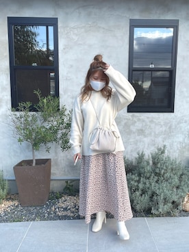 絵美菜 さんのコーディネート