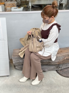 絵美菜 さんのコーディネート