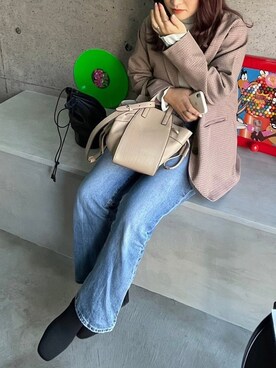 絵美菜 さんのコーディネート