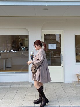 絵美菜 さんのコーディネート