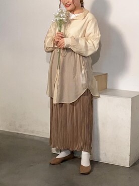 絵美菜 さんのコーディネート