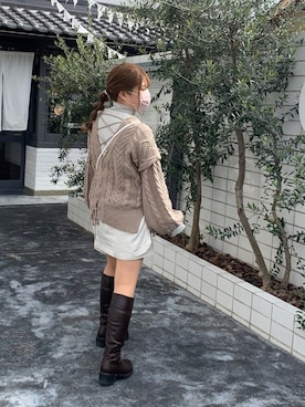 絵美菜 さんのコーディネート