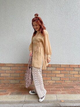 絵美菜 さんのコーディネート