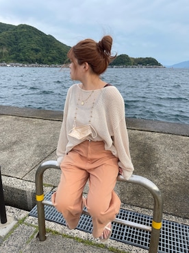 絵美菜 さんのコーディネート