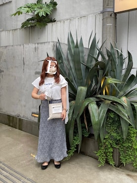 絵美菜 さんのコーディネート