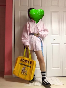 runaさんのコーディネート