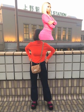 runaさんのコーディネート