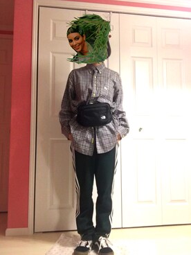 runaさんのコーディネート