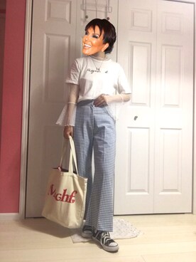 runaさんのコーディネート