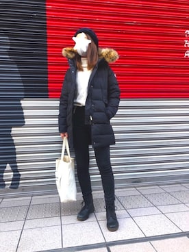 ayumiさんのコーディネート