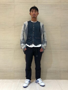 UA1093YDさんのコーディネート