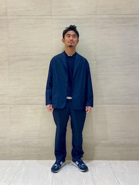 UA1093YDさんのコーディネート