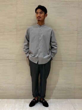 UA1093YDさんのコーディネート