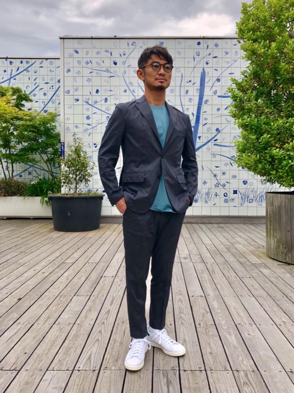 BEAUTY&YOUTH UNITED ARROWS（ビューティーアンドユース