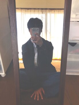 taro_417さんのコーディネート