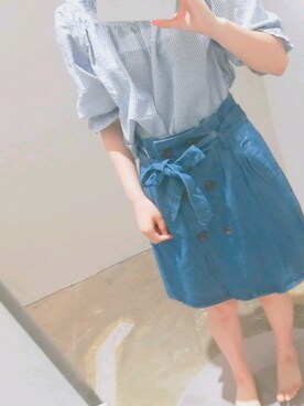 み。さんのコーディネート