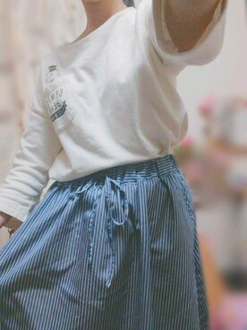 み。さんのコーディネート