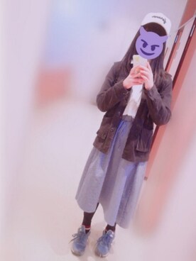 み。さんのコーディネート